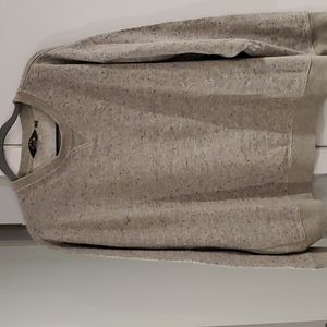 XXL, Orvis, Sweatshirt Sweater, Gray